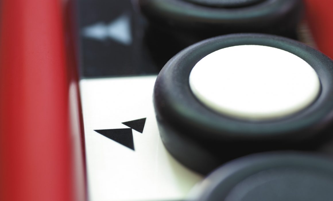 Zentratec polipastos STAHL